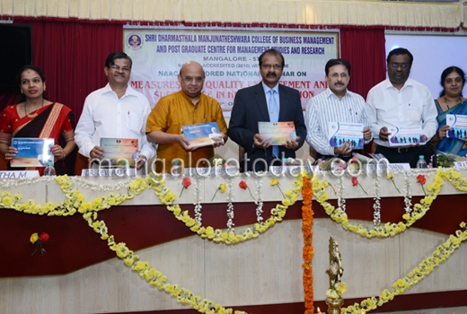 seminar in SDM